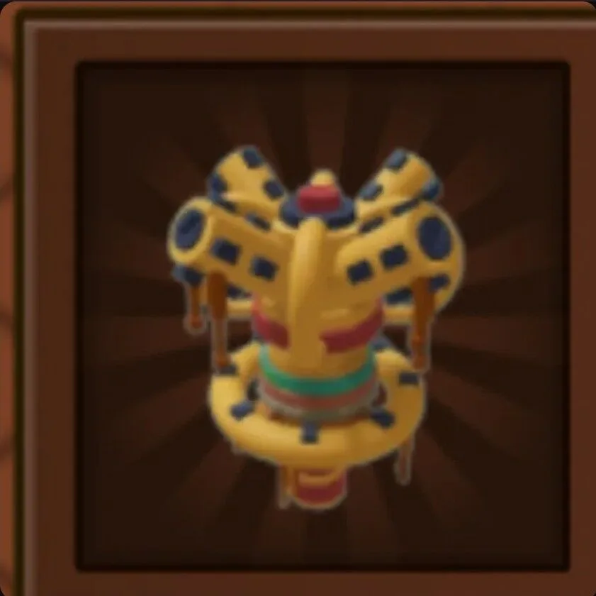 1x Super Syrup Sprinkler - CHEAPEST