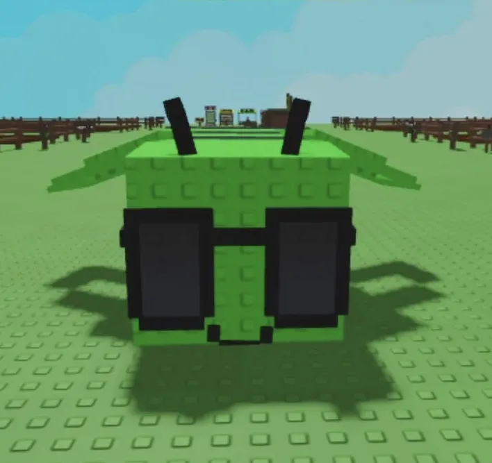 Mega/Jumbo Disco Bee