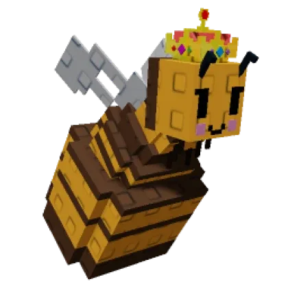 Queen Bee — Account account