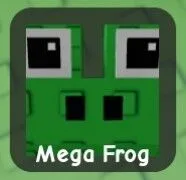 Frog (Rare)