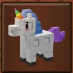 Unicorn (Mythic)