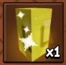 Gold Seed (Super)