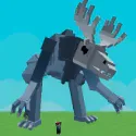 Titanic Hyper Hunger Wendigo 38kg — Account account