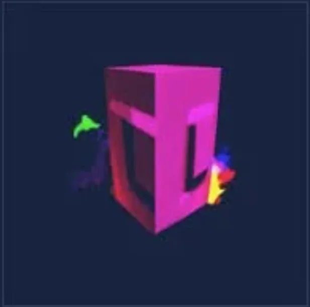Rainbow Seed (Super) — Account account