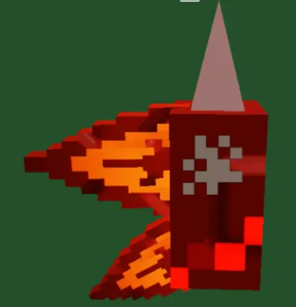 Dragon's Breath Seed (Super)