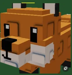 Fox (Mythic)