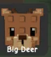 Deer (Rare)