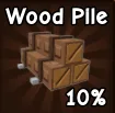 Wood Pile
