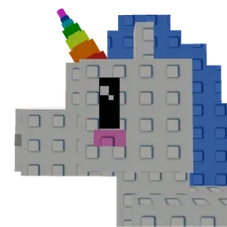 Unicorn (Mythic)