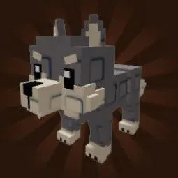 Wolf (Mythic)