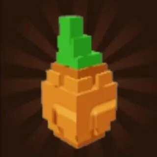 Atlantic Giant Pumpkin Seed (Mythic)