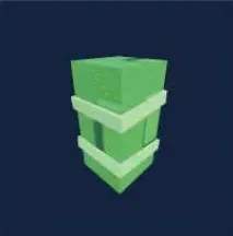Bamboo Seed (Rare) — Account account
