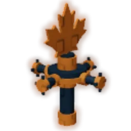 Maple sprinkler — Account account