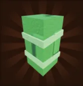 Bamboo Seed (Rare) — Account account