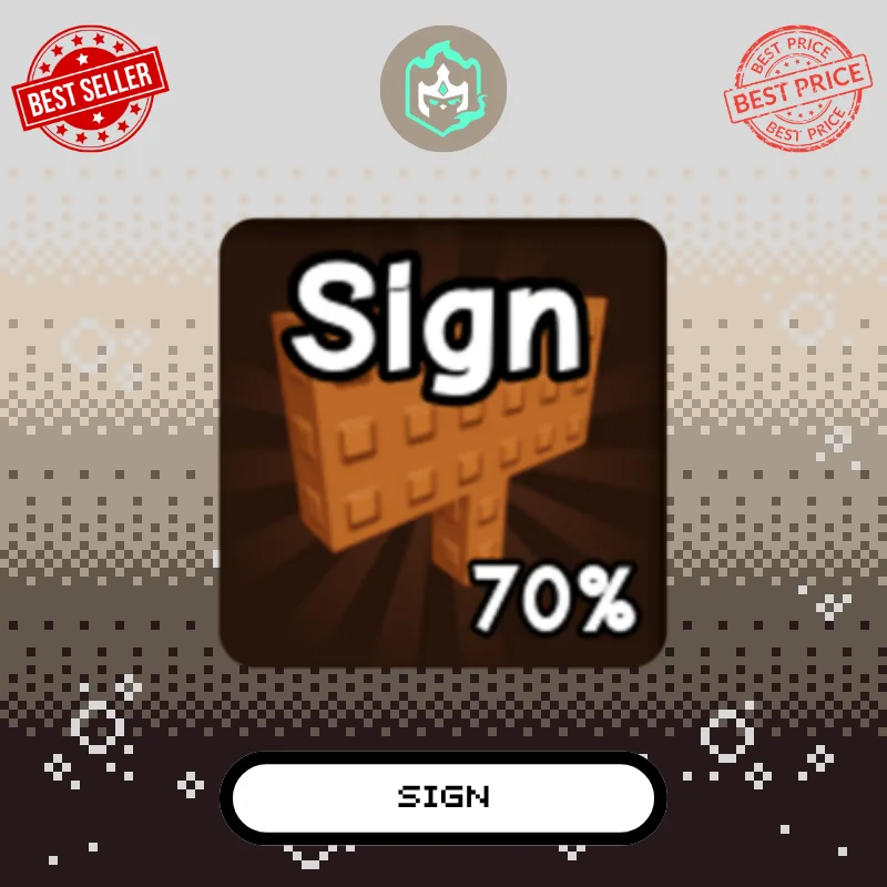 x2 Sign Clean & Safe Guaranteed Instant Delivery