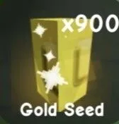 Gold Seed