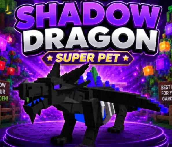 Shadow Dragon (Super)