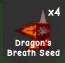 Dragon's Breath Seed (Super)