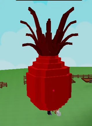 Pineapple Seed (Rare) — Account account