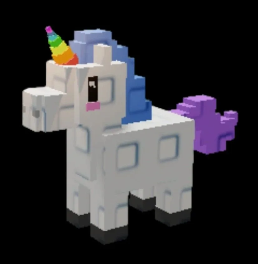 Unicorn (Mythic) — Account account
