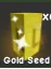 Gold Seed — Account account