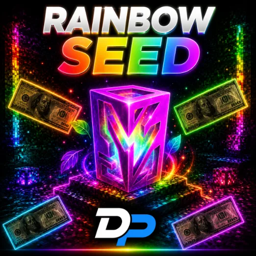 Rainbow Seed