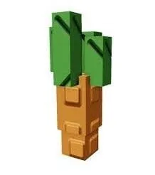 Carrot Seed (Common)