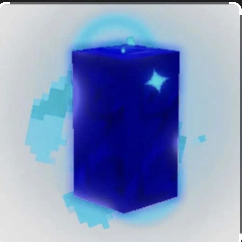 Mega Seed (Mythic)