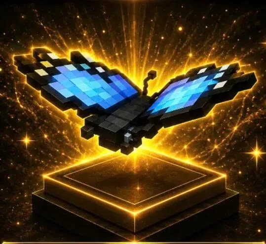 Butterfly (Legendary)