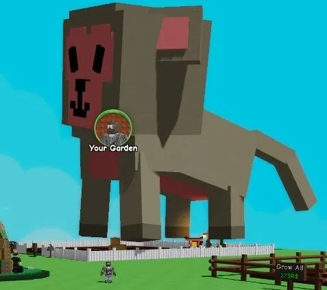 JUMBO COLOSSAL/GODLY/TITANIC/ OSTRICH 111KG/100AGE