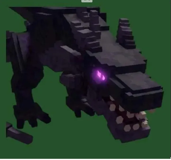 Black Dragon (Super)
