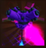 Super Sprinkler — Account account