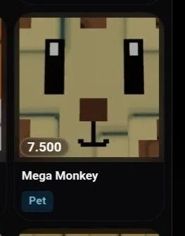 Monkey (Mythic)