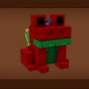 Mistletoad
