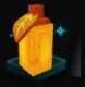 Amber Cranberry Seed (Super)