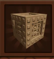 Ladder Crate / Fast delivery