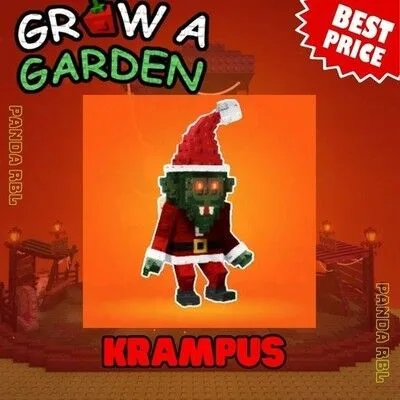 Krampus