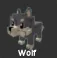 Wolf (Mythic)