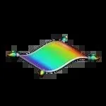 Grow a Garden 2 - Rainbow Carpet 599R — Account account