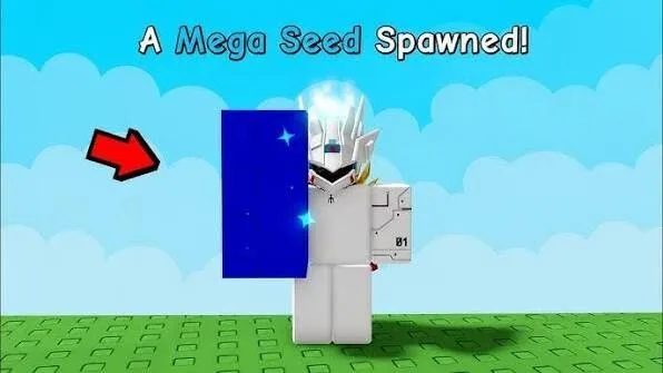 Mega Seed