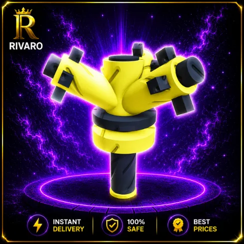1000x Legendary Sprinkler