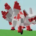 Mega Kitsune +5kg — Account account