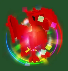 Rainbow Hatched Griffin s — Account account