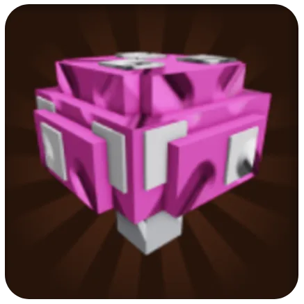 Shrink Mushroom — Account account