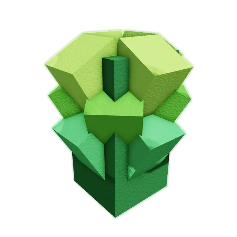Romanesco Seed (Super)