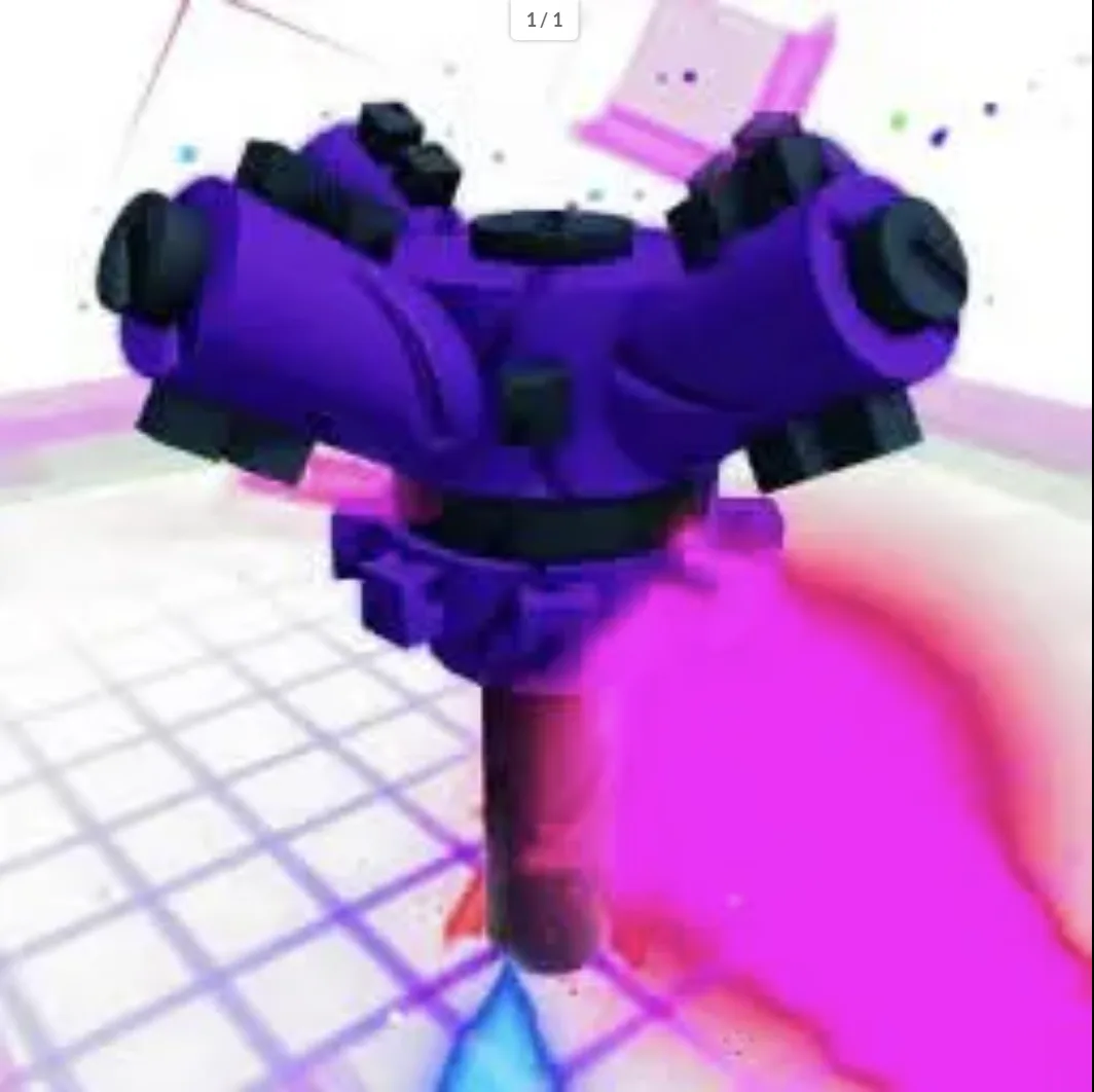 x5 super sprinkler