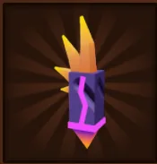 Venom Spitter Seed (Mythic)