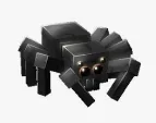 Spider - Huge - Random Mutation