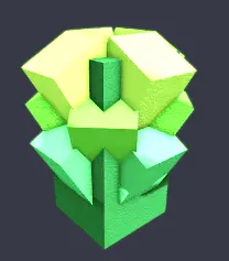 Romanesco Seed (Super)