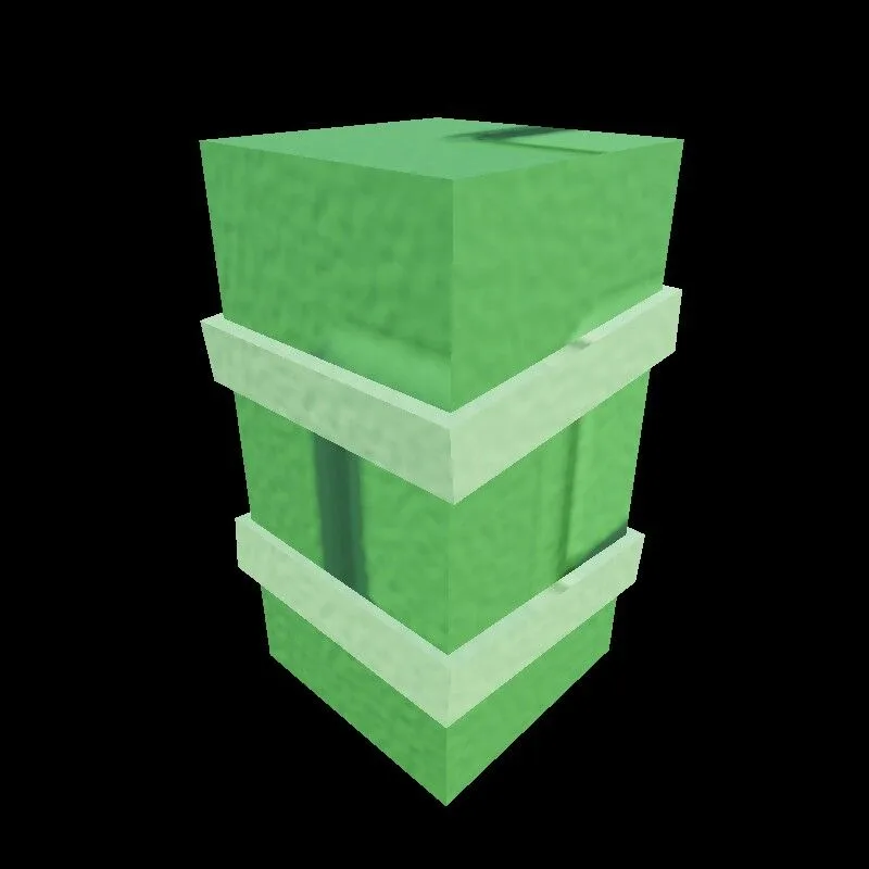 Bamboo Seed (Rare) — Account account